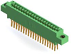 Card Edge Conn, Dual Side, 38Pos, Th; Card Edge Connector Type Edac - 75AJ9863 - Newark, An Avnet Company