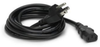 Power Cable, 125Vac, 15A, Test Equipment; Accessory Type Ni - 13AJ3639 - Newark, An Avnet Company