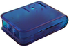 Raspberry Pi B+ Enclosure, Abs, Blue; For Use With Hammond - 26Y5307 - Newark, An Avnet Company