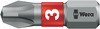 Phillips Bit, Size Ph3, 25Mm; Bit Type Wera - 49AC1239 - Newark, An Avnet Company