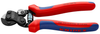 Cable Cutter, Shear, 2Mm, 160Mm; Overall Length Knipex - 18AH1183 - Newark, An Avnet Company