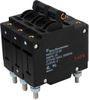 Circuit Breaker, Hydromagnetic, 3P, 277V, 25A; Product Range Potter&brumfield Te Connectivity - 17M3399 - Newark, An Avnet Company