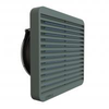 Rack Mounting Solutions - Rack Accessories - Equipment Cooling - DNFF150GY115 - Hammond Manufacturing Company Inc.