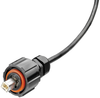 Sealed Usb, 2.0 Type B, Plug, Ip67; Usb Connector Type Te Connectivity - 86W5794 - Newark, An Avnet Company