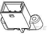 Automotive Connectors 3P MQS STRAIGHT HEADER - 785-185730-1 - Utmel Electronic Limited