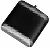 Cap Tant Solid 100uF 10V R CASE 20% (7.2 X 6 X 1.2mm) SMD 7260-15 0.7Ohm 125C T/R -- 555-F721A107MRC - Image