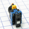 IDEC Selector Switches Illuminated - HW1F-31F20QD-A-24V - Galco Industrial Electronics