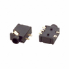 Connectors, Interconnects - Barrel - Audio Connectors - 1294291-SJ1-3515-SMT-TR - Win Source Electronics