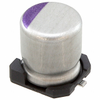 Aluminum - Polymer Capacitors - 20SVPB15M -- 751027-20SVPB15M - Image