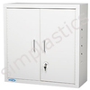 Storage Cabinets - LK-3902MAW - Simplastics
