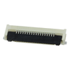 FFC, FPC (Flat Flexible) Connector Assemblies - WM12374CT-ND - DigiKey