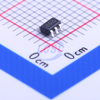 Power Supply Chip >> Linear Voltage Regulators (LDO) -- AP2127K-1.8TRG1 - Image