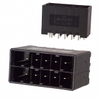 Headers, Male Pins - A29720-ND - DigiKey
