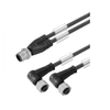 Cable Assemblies - Circular Cable Assemblies - 1005270150 - Shenzhen Shengyu Electronics Technology Limited