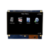 LCD, OLED, Graphic - SYG-70CR-BA-ND - DigiKey