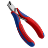 Wire Cutters - 2172-6432120-ND - DigiKey