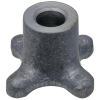 Lobed Knob - JAC-112 - Reid Supply