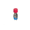 9600 Series Momentary Pushbutton Switches - 9633AB - PUI - Projections Unlimited, Inc.