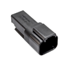 Rectangular Connector Housings - AT04-2P-BLK-ND - DigiKey