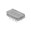 LED Dot Matrix and Cluster - HCMS-2964-ND - DigiKey