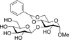 Methyl 4,6-Di-O-benzylidene-3-O-(β-D-glucopyranoside).. - M300090 - Toronto Research Chemicals, Inc.