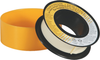 1/2 in. x 2 ft Gas Approved Thread Tape - 6050054 - Princess Auto Limited