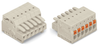 Female connector/socket - 2734-116 - WAGO