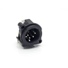 Circular Connector Assemblies - 889-AC4MAH-AU-B-ND - DigiKey