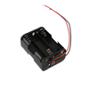 Battery Holders, Clips, Contacts - BH26AAW-ND - DigiKey