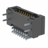 Headers, Male Pins - TFM-108-02-L-DH-ND - DigiKey