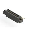 Edgeboard Connectors - 151-896-010-559-603-ND - DigiKey