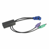 KVM Switches (Keyboard Video Mouse) - Cables -- 0SU51078-ND - Image
