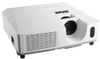 Portable, WXGA LCD Projector, 3000 Lumen Network able - 8927HW-RJ - Visual Sound, Inc.