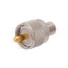 Coaxial Connector (RF) Adapters - 6099-PE9165-ND - DigiKey