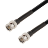 Coaxial Cables (RF) - 6099-PE3C8741/BK-120-ND - DigiKey
