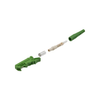 Fiber Optic Connector Assemblies - 5073-FOCE2KSMAPCG-3-ND - DigiKey
