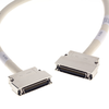 D-Shaped, Centronics Cables - 19-7010404046-ND - DigiKey
