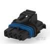Rectangular Connector Housings - 17-368162-2-ND - DigiKey