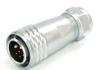 Industrial Circular Connectors - 2338171 - RS Components, Ltd.