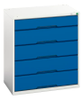 Drawer Storage - 2723844 - RS Components, Ltd.