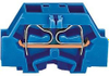 DIN Rail Terminal Blocks - 8648357 - RS Components, Ltd.