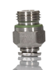 Pneumatic Fittings - 2204148 - RS Components, Ltd.