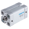 Pneumatic Piston Rod Cylinders - 1215728 - RS Components, Ltd.