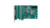 250 kS/s, 16-bit, 64-ch Analog Input PCIE Card -  - Advantech
