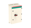 Isolator Switches - 2513411 - RS Components, Ltd.