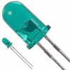 Through-Hole 30mA Led Indication - Discrete - 105-HLMP-3519 - ERSAELECTRONICS PTE. LTD.