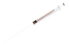 Manual GC Injection Syringe - 87402 - Hamilton Company