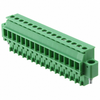 Terminal Blocks - Headers, Plugs and Sockets - 277-6658-ND - DigiKey