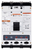 Non Interchangeable Trip Breaker -- HLDDC20600 - Image