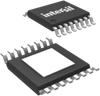 Synchronous Step-Down PWM Controllers -- ISL8117FVEZ - Image